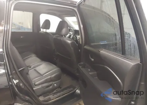 2021 Honda Pilot Awd Special Edition from USA, damaged, VIN 5FNYF6H23MB024231